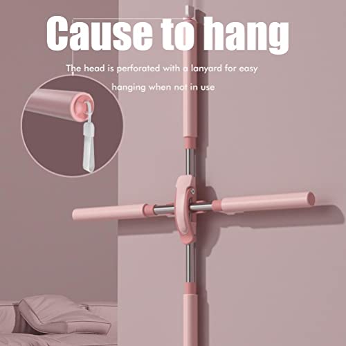 Posture Corrector Back - Yoga Stick Houdingscorrector Rugstrekker met voorgevormde