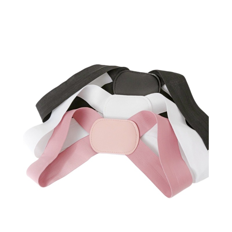 Posture Corrector Back - Verstelbare Yoga Fitness Rugcorrigerende Postuurcorrector voor