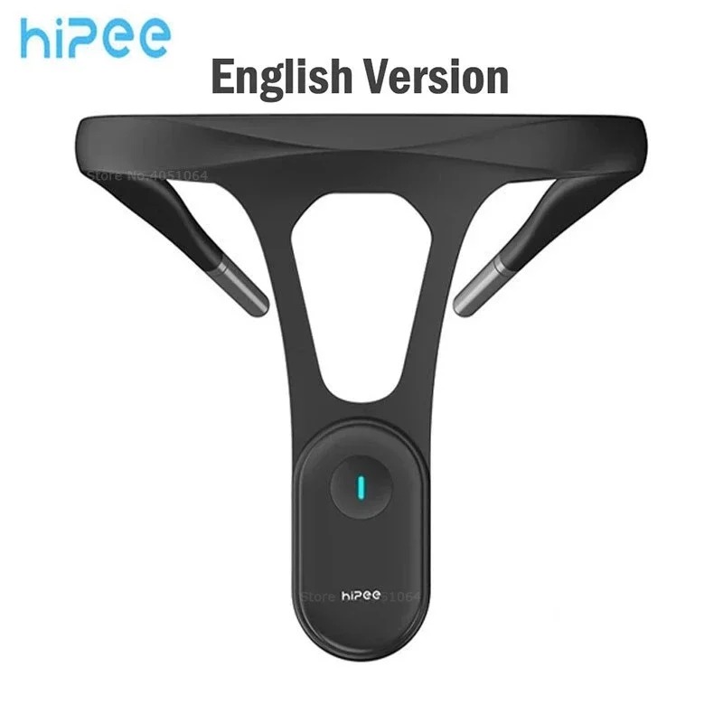 Hipee Intelligent hulpmiddel v - Posture Corrector Back recensie en prijs