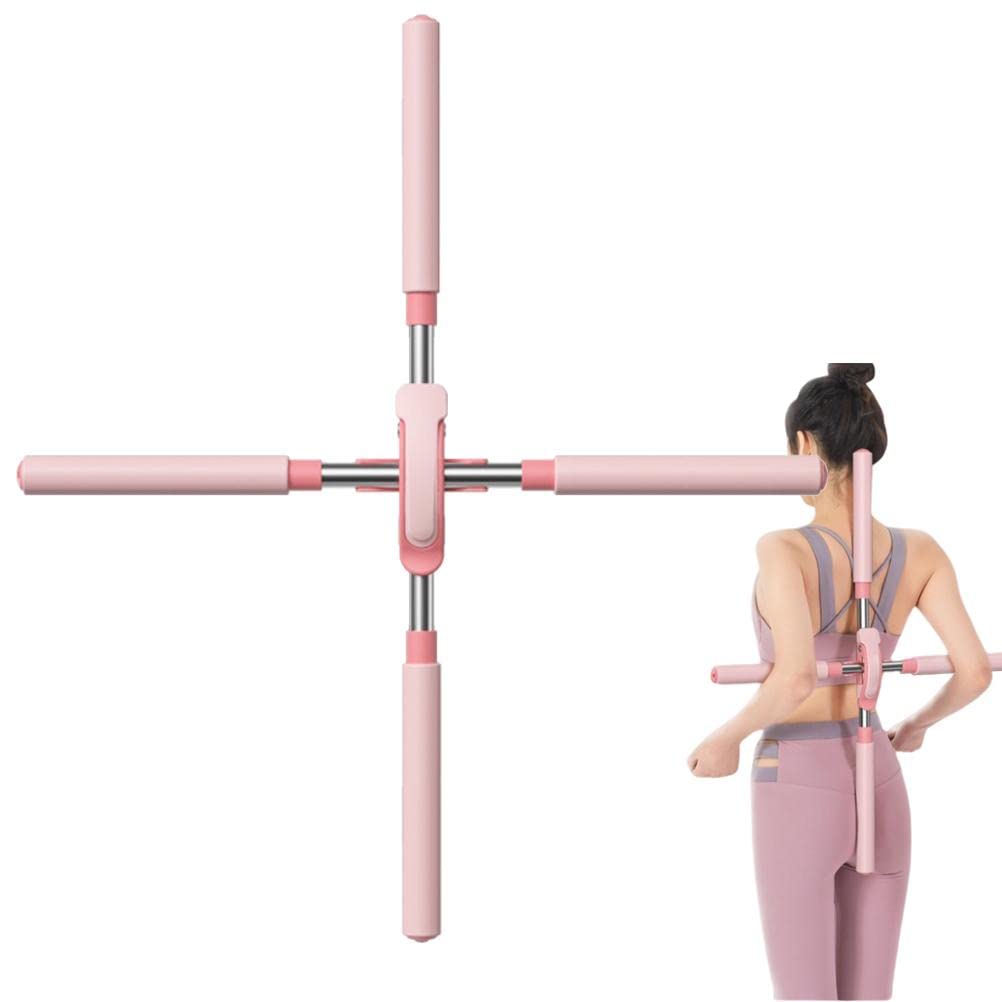 Yoga Stick Houdingscorrector R - Posture Corrector Back recensie en prijs
