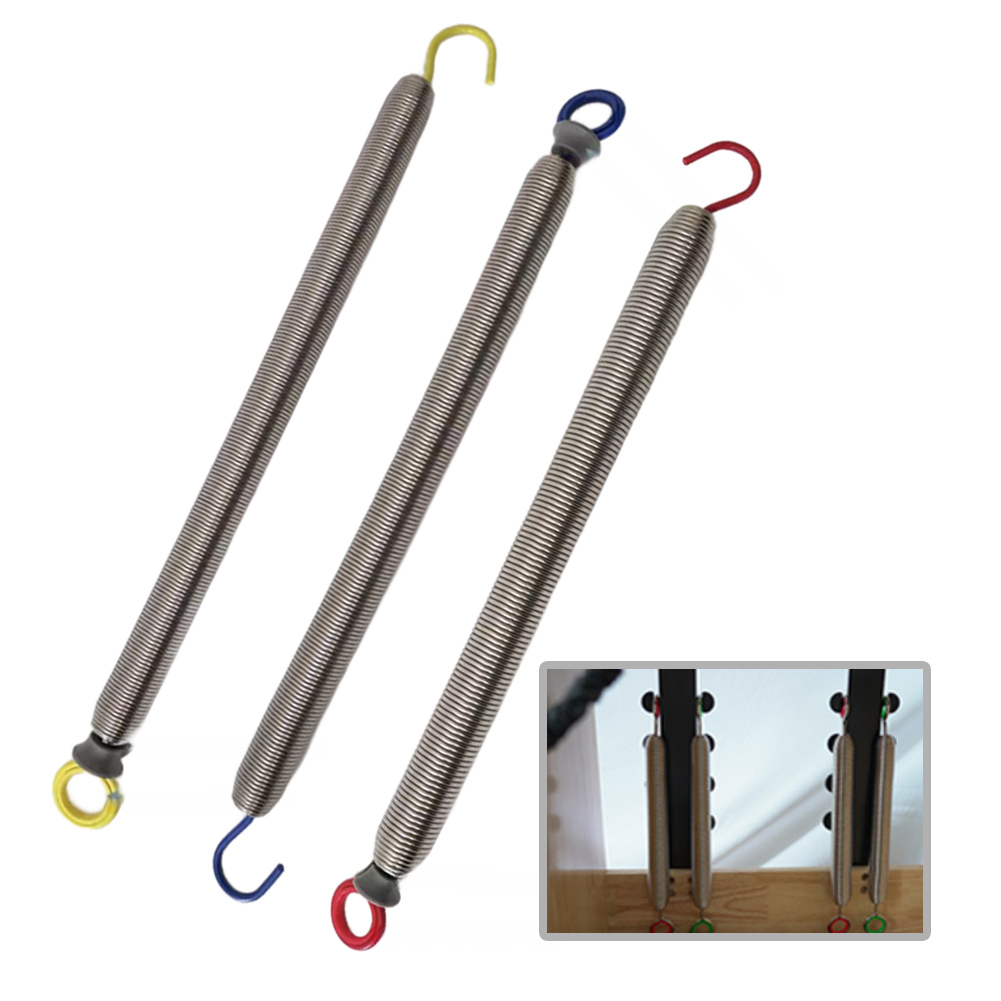 47 cm blauwe veer met gemiddel - Yoga Fitness Training recensie en prijs