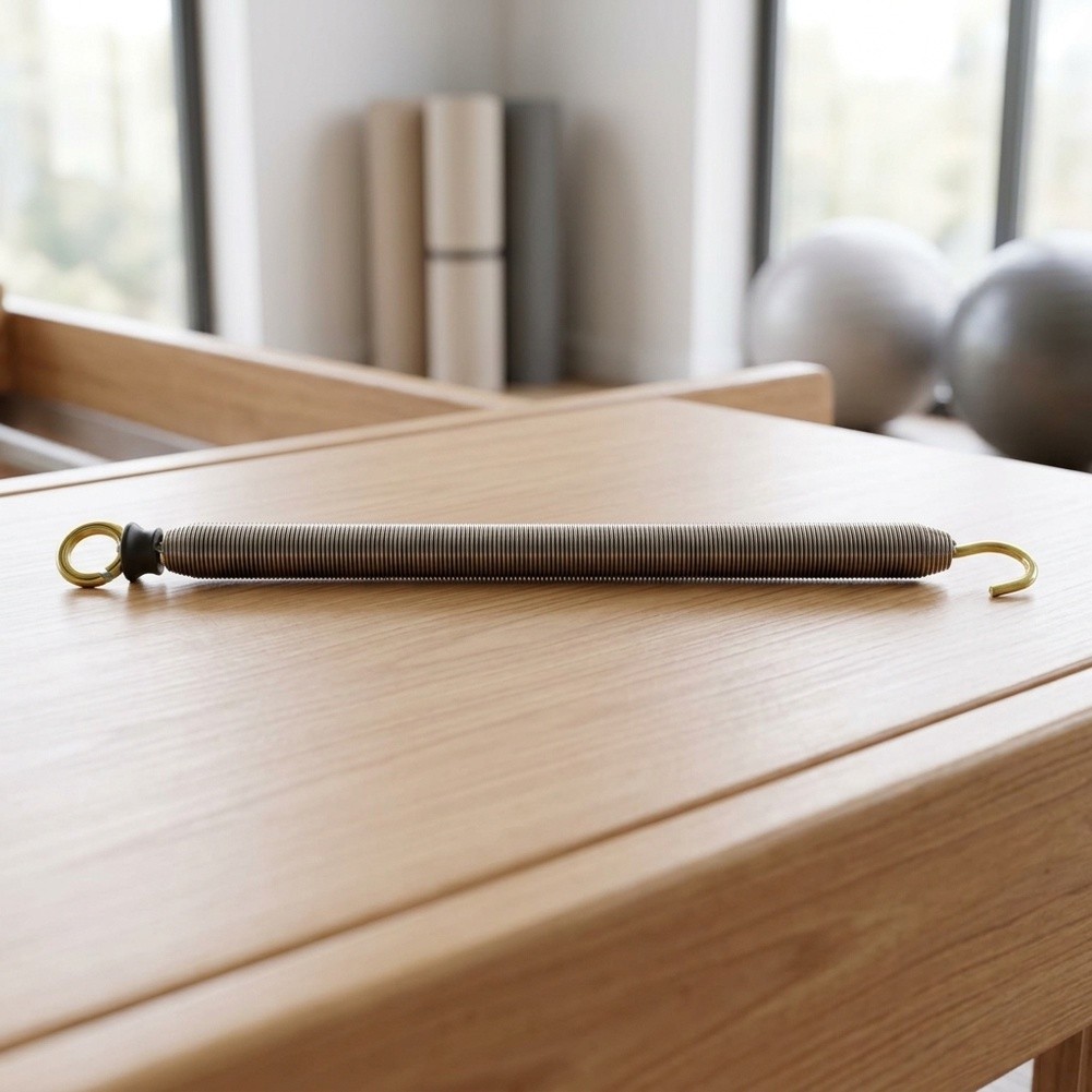 47 cm blauwe veer met gemiddel - Yoga Fitness Training recensie en prijs
