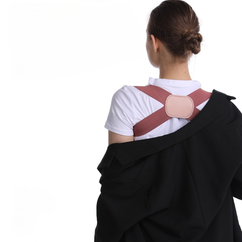 Verstelbare Yoga Fitness Rugco - Posture Corrector Back recensie en prijs