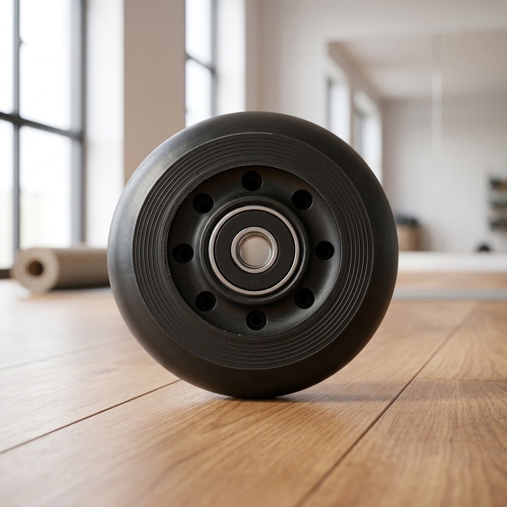 /Houten /Bed /Reformerwiel 8mm - Yoga Fitness Training recensie en prijs
