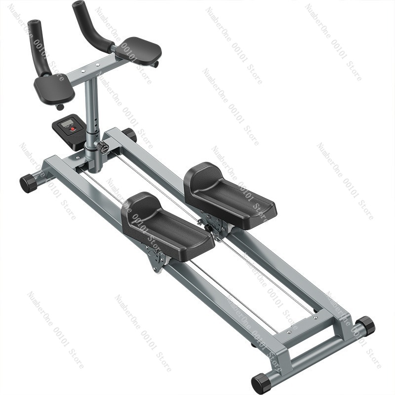 Multifunctionele stalen buiskl - Yoga Fitness Training recensie en prijs