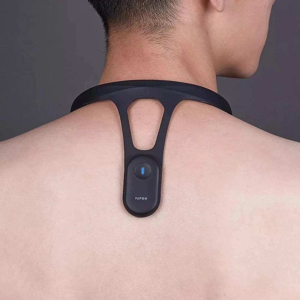 Hipee Intelligent houdingscorr - Posture Corrector Back recensie en prijs