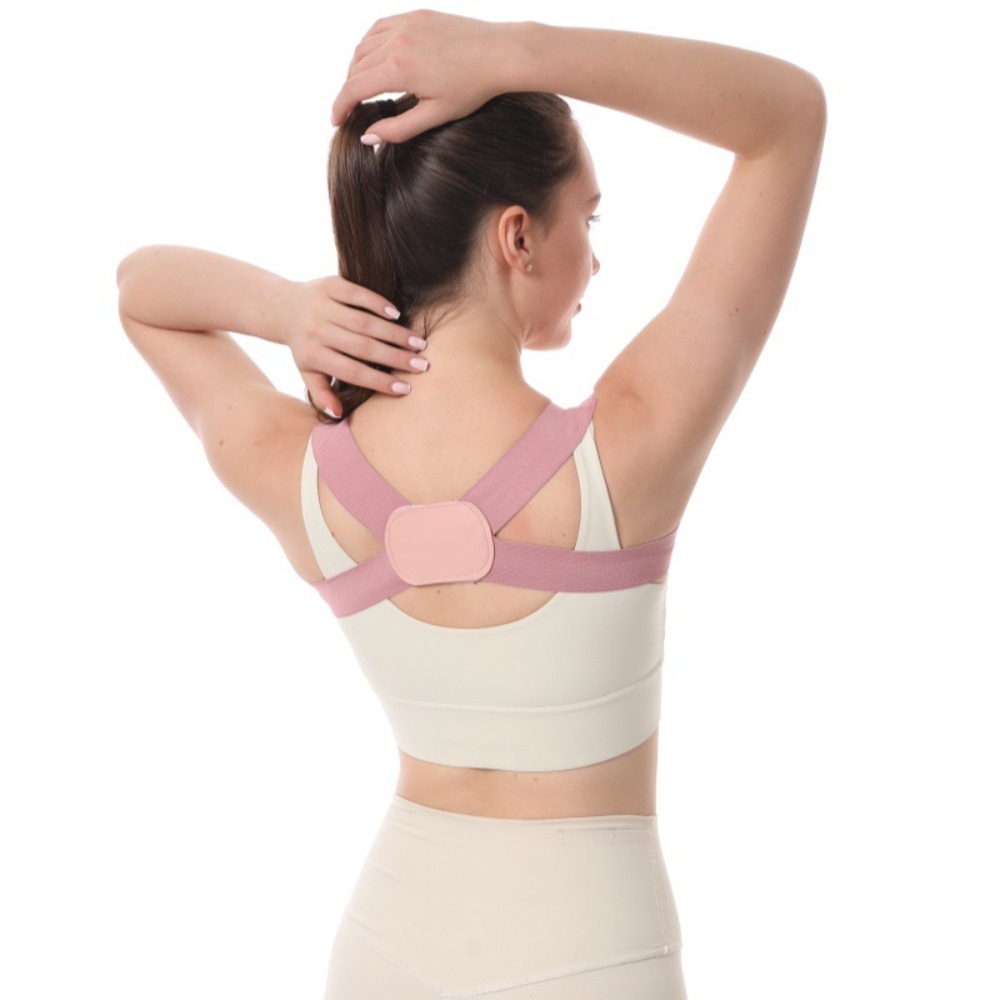 Ademende houdingscorrector Onz - Posture Corrector Back recensie en prijs