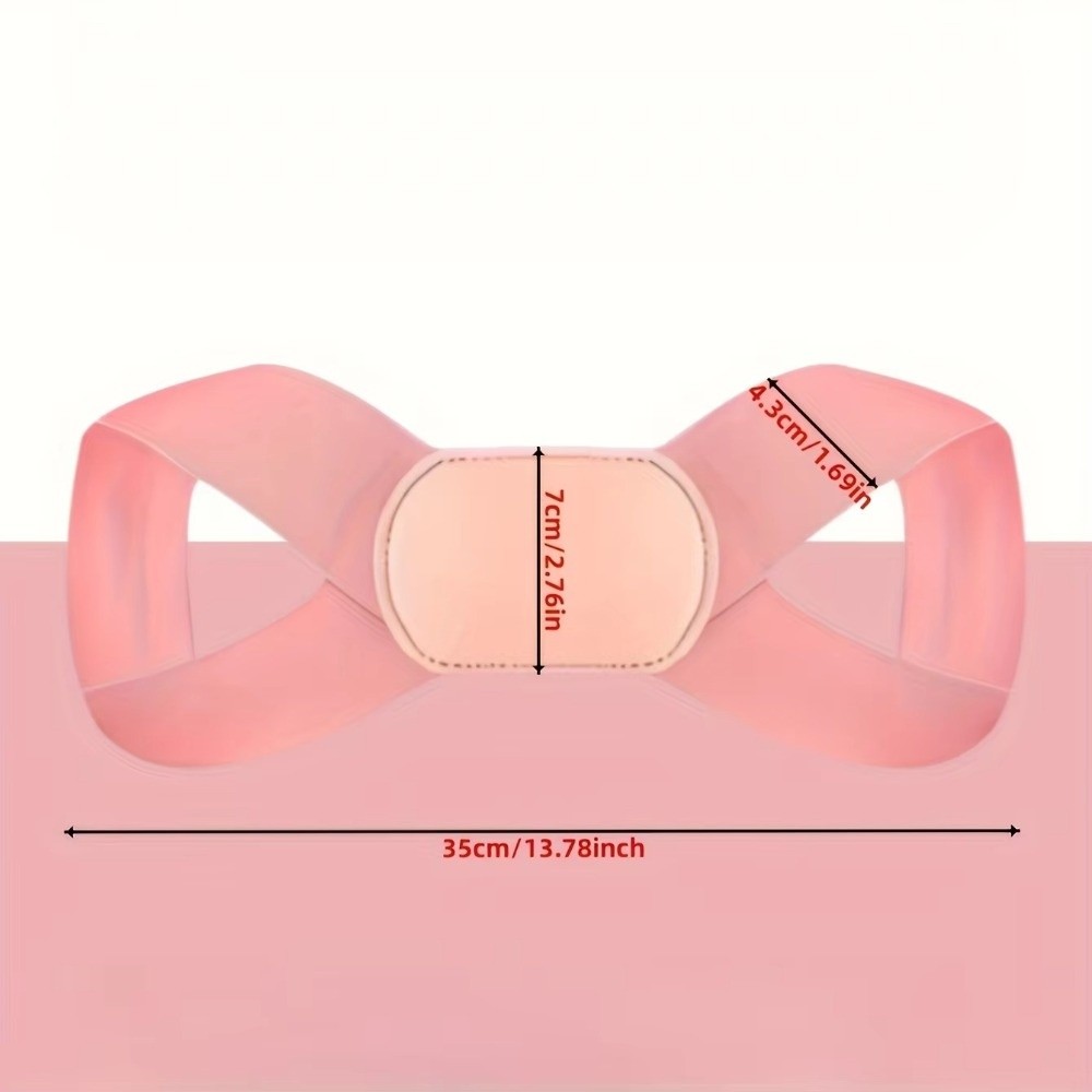 Ademende houdingscorrector Onz - Posture Corrector Back recensie en prijs