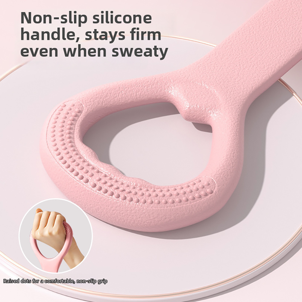 8-vormige elastische oefenband - Posture Corrector Back recensie en prijs